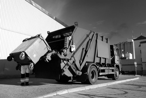 Waste Clearance Services in North London